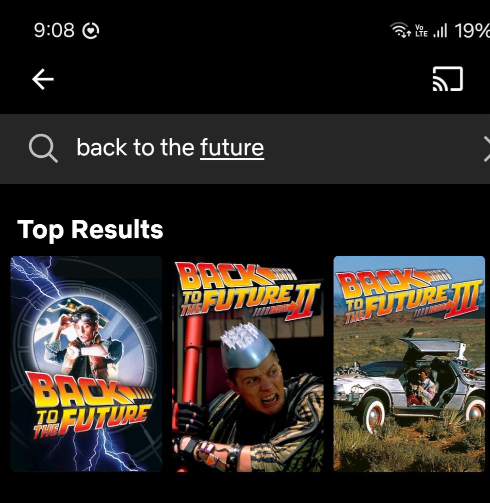 バック・トゥ・ザ・フューチャーNetflix配信終了？全作を無料視聴する方法