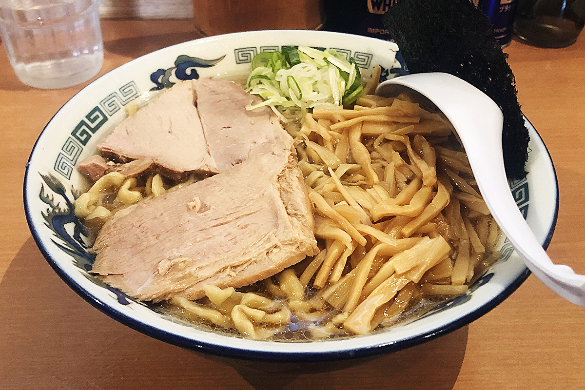 山形ケンちゃんラーメンの真実！極太麺と身入りの魔力と全店舗徹底比較