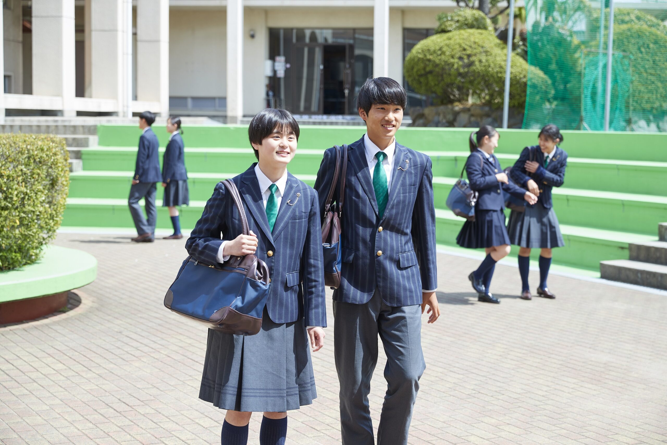 賢明学院の評判と進学実績の真実！偏差値や学費・強豪部活まで徹底解剖
