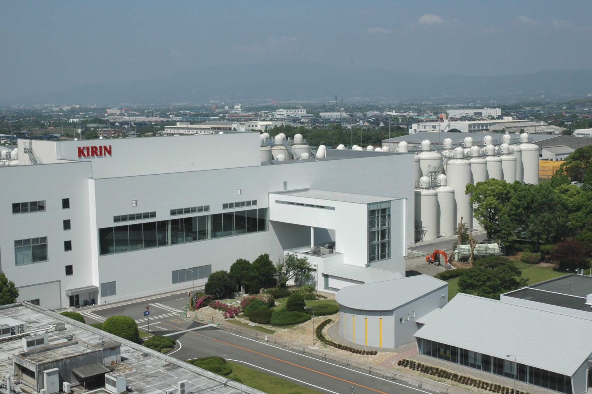 キリンビール福岡工場の見学予約と試飲・コスモス園攻略ガイド2026