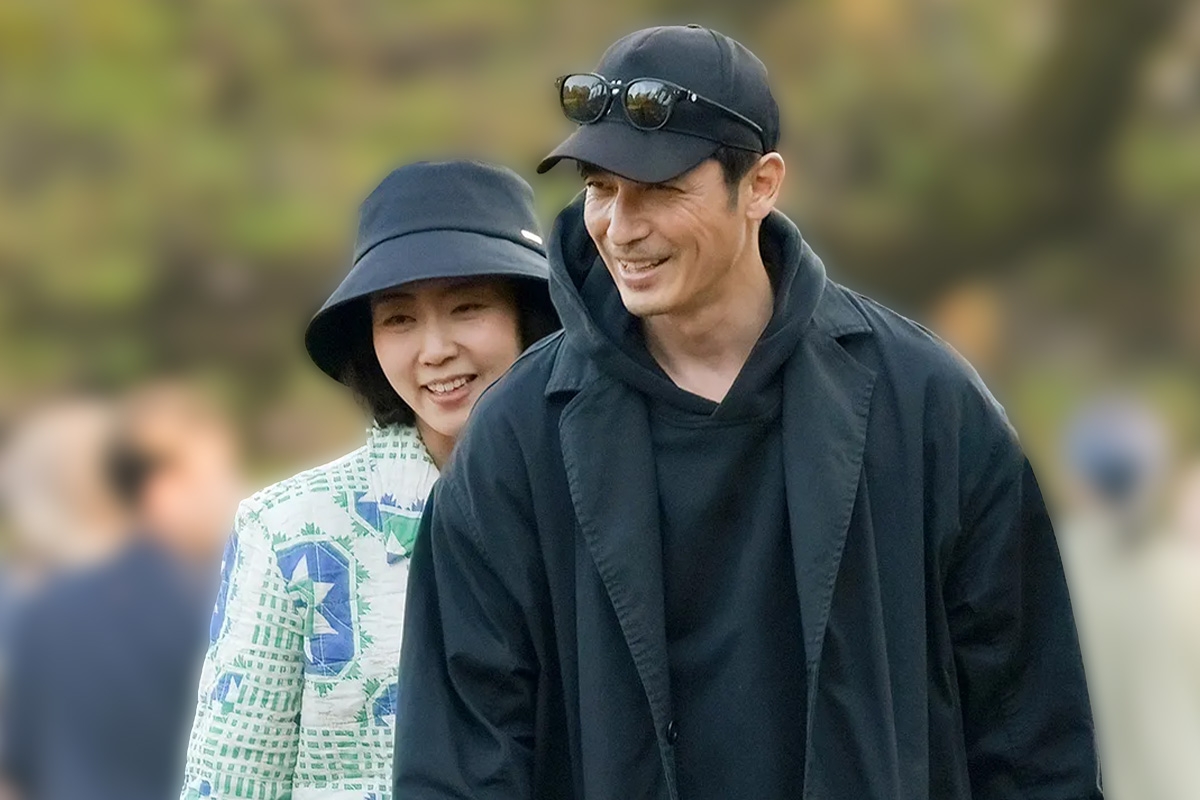 木南晴夏と玉木宏の結婚真相と現在｜共演から続く夫婦仲と子供の素顔