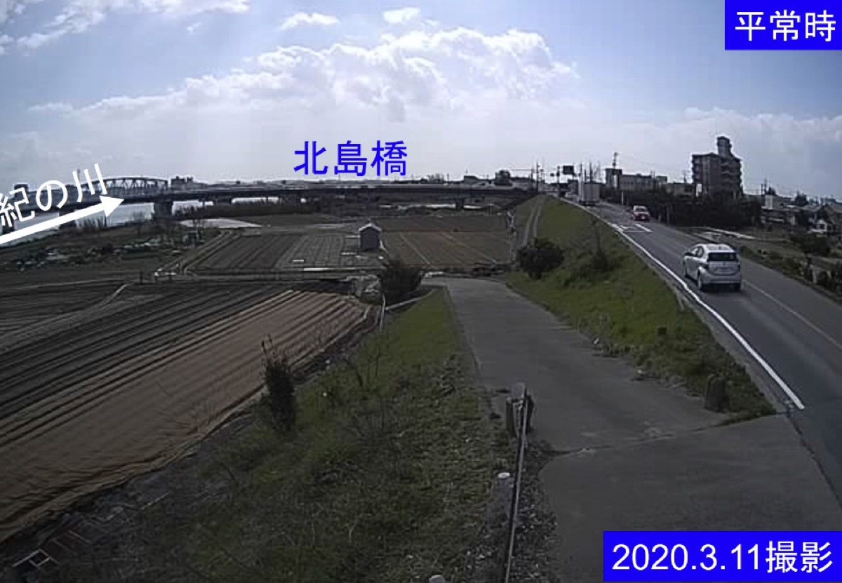 【2026年】和歌山市の雨雲レーダー！ゲリラ豪雨・線状降水帯の最新動向