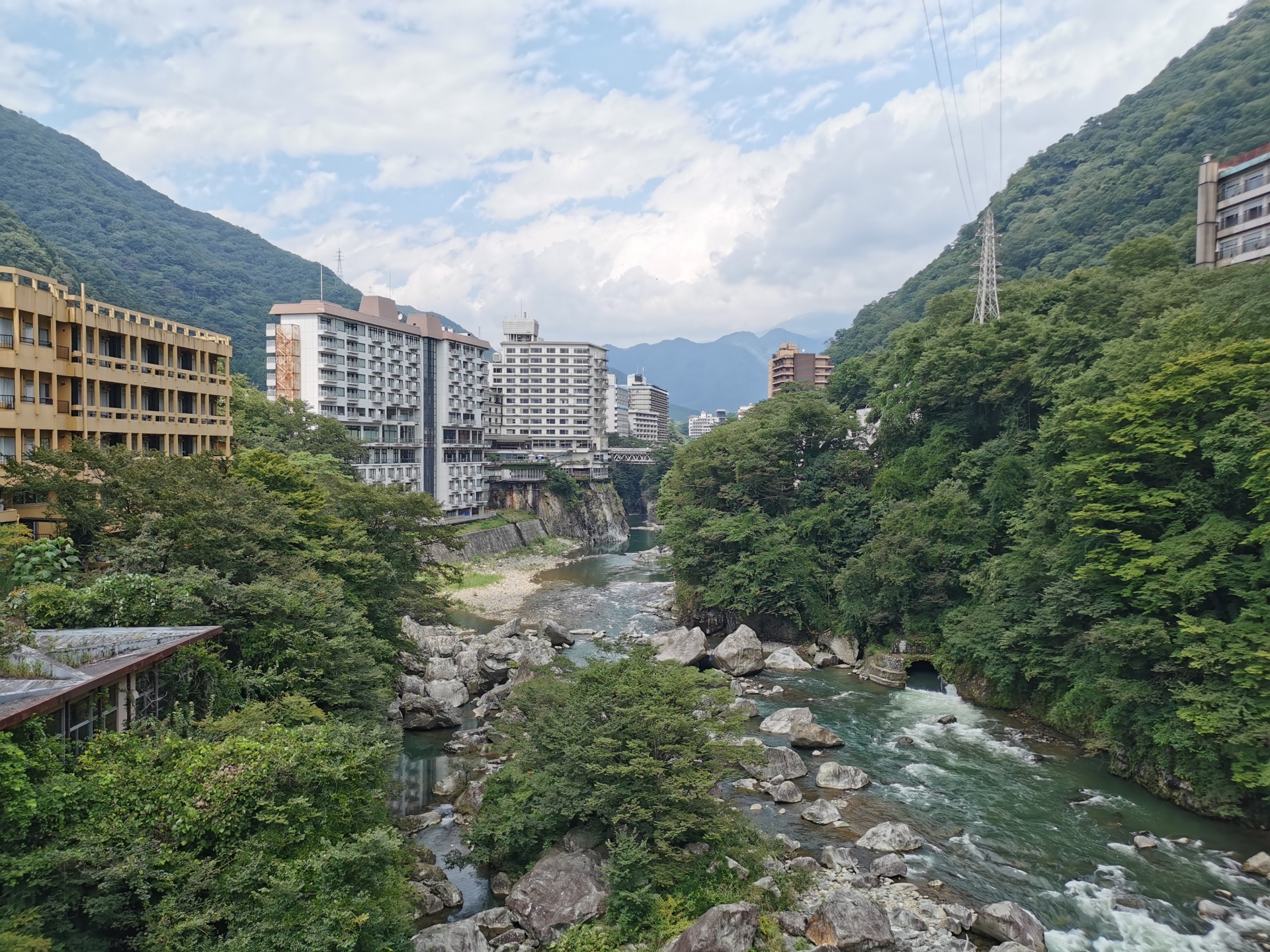 鬼怒川ライブカメラ最新映像と水位情報｜氾濫危険度と道路現況総まとめ