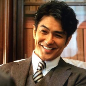 【プロフィール】 顔 が 濃い 俳優 話題のバズ動画・画像 #656