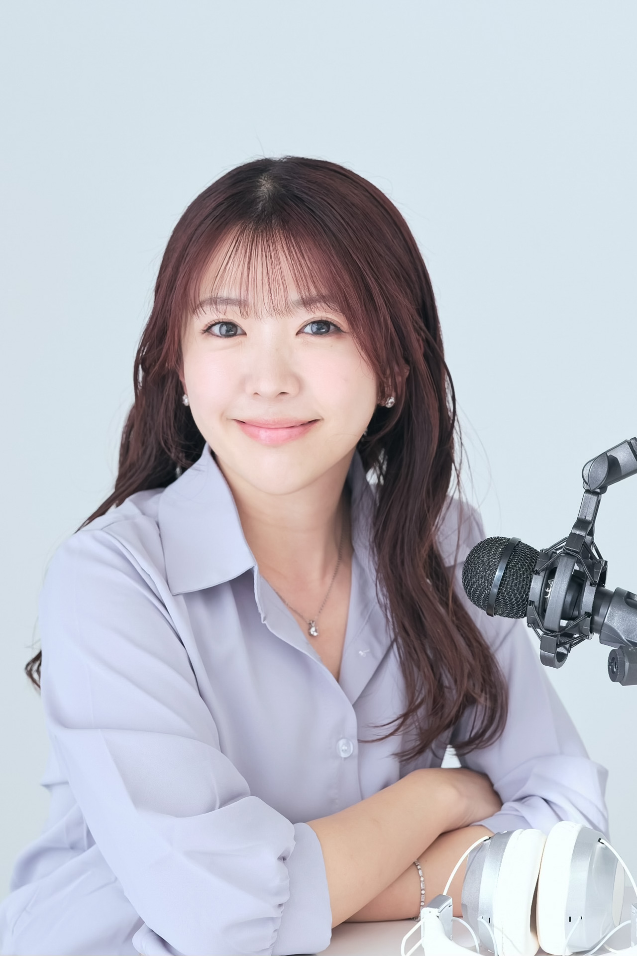 鬼頭由芽の現在とFm802卒業理由｜結婚の噂とロンドン留学の真相