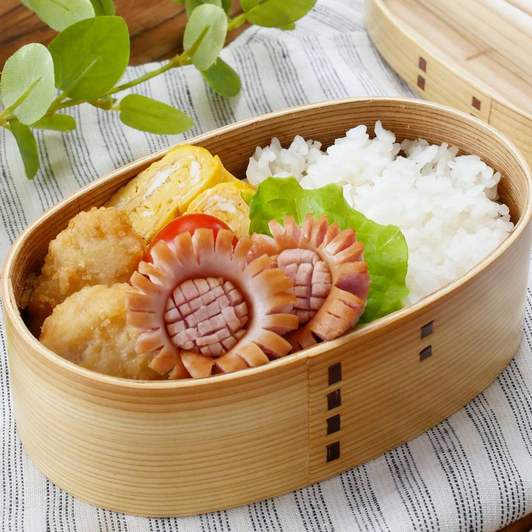 忙しい朝も10分！可愛いお弁当が簡単に作れる時短テクと映えの法則