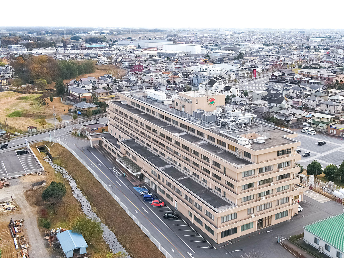 古河総合病院の評判と待ち時間は？受診前に知るべき最新利用ガイド