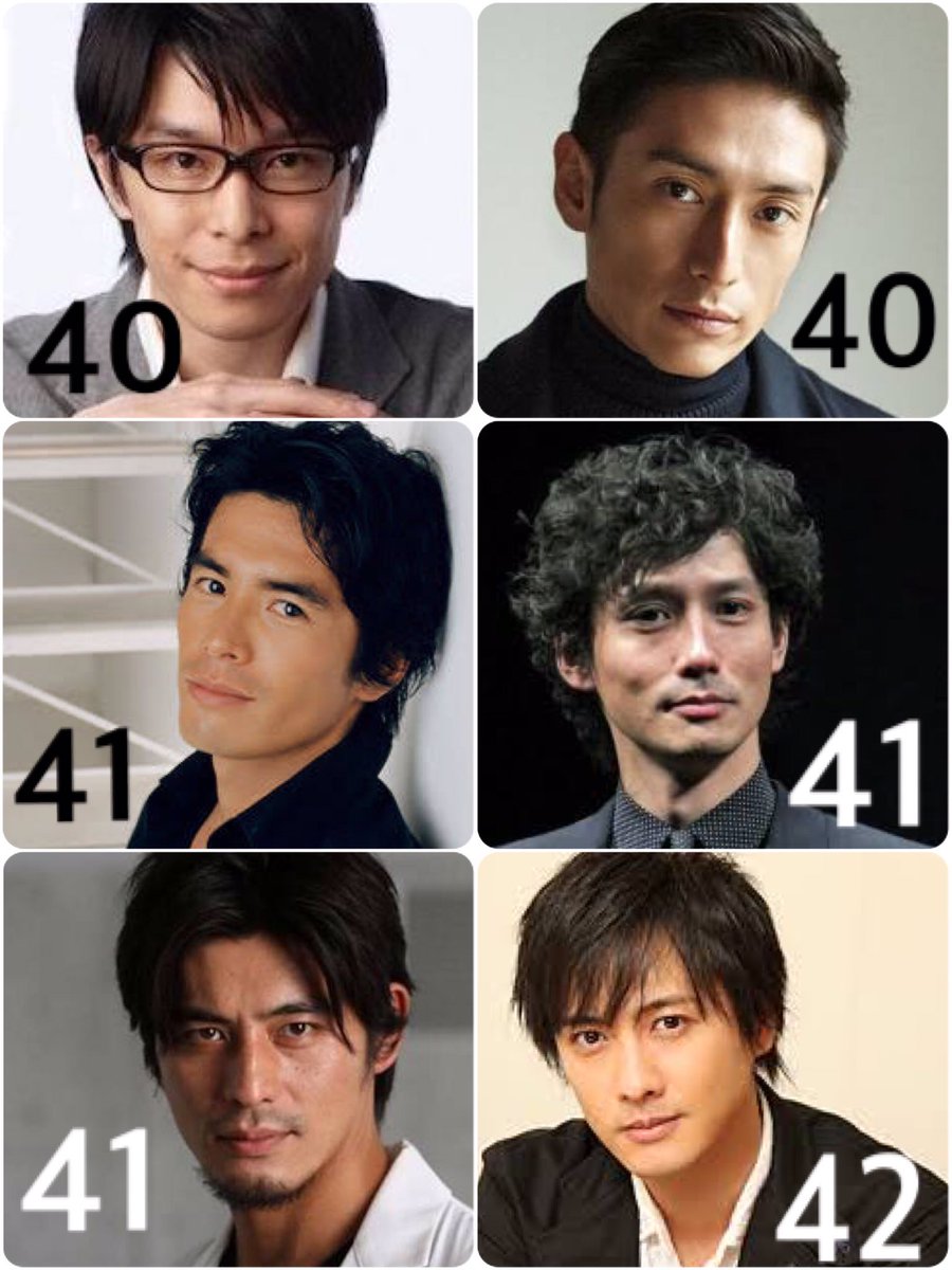 2026年、なぜ「40代男優」が世界を席巻するのか？ 渋みと色気が交差するエンタメ界の新黄金期