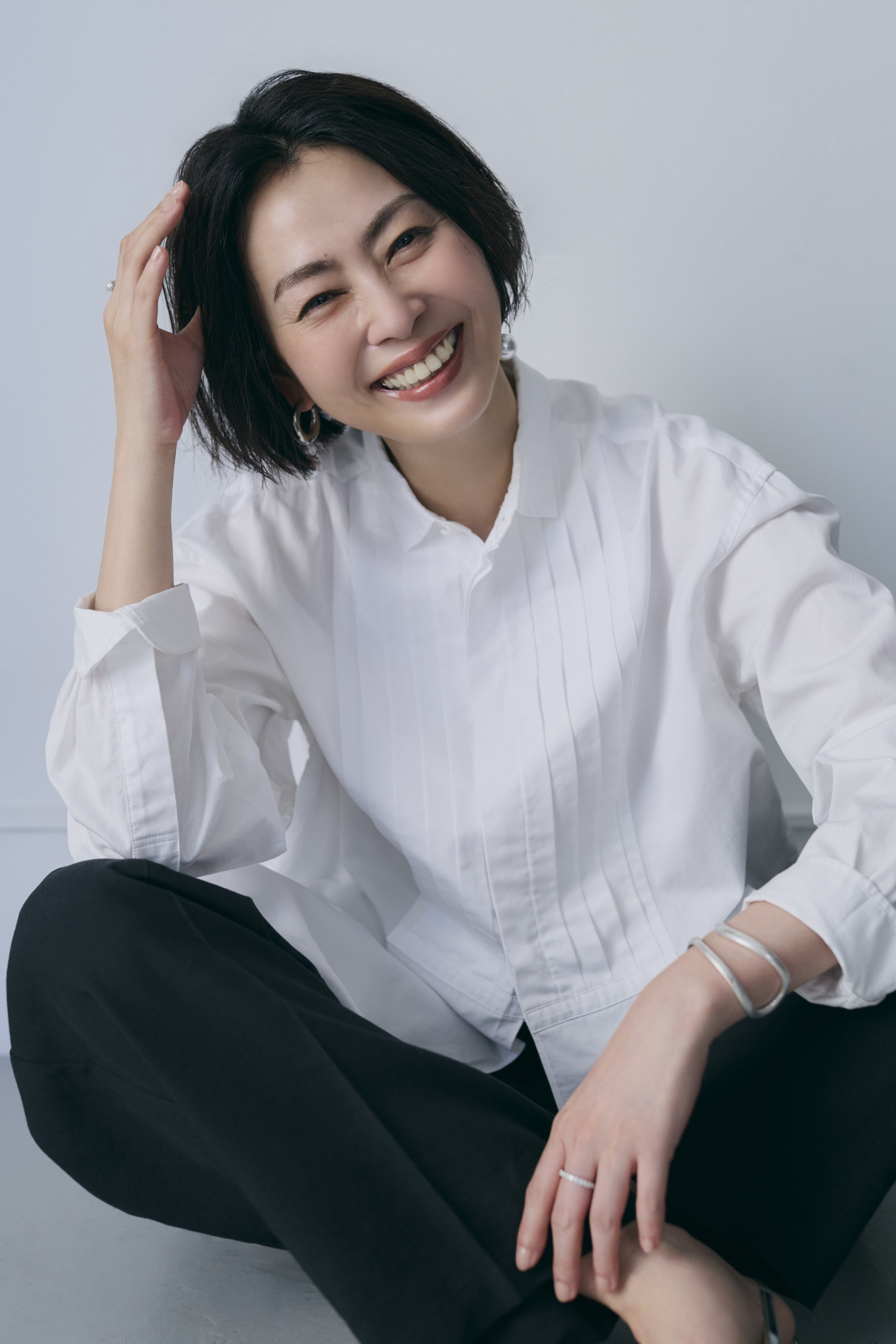 小日向しえの現在と離婚の真相｜田中直樹との親権問題や息子の今に迫る