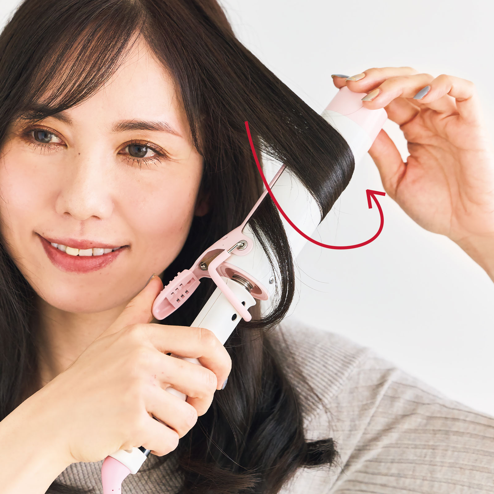 コテ25ミリと32ミリの違いは？ボブに最適な理由と2026年人気機種