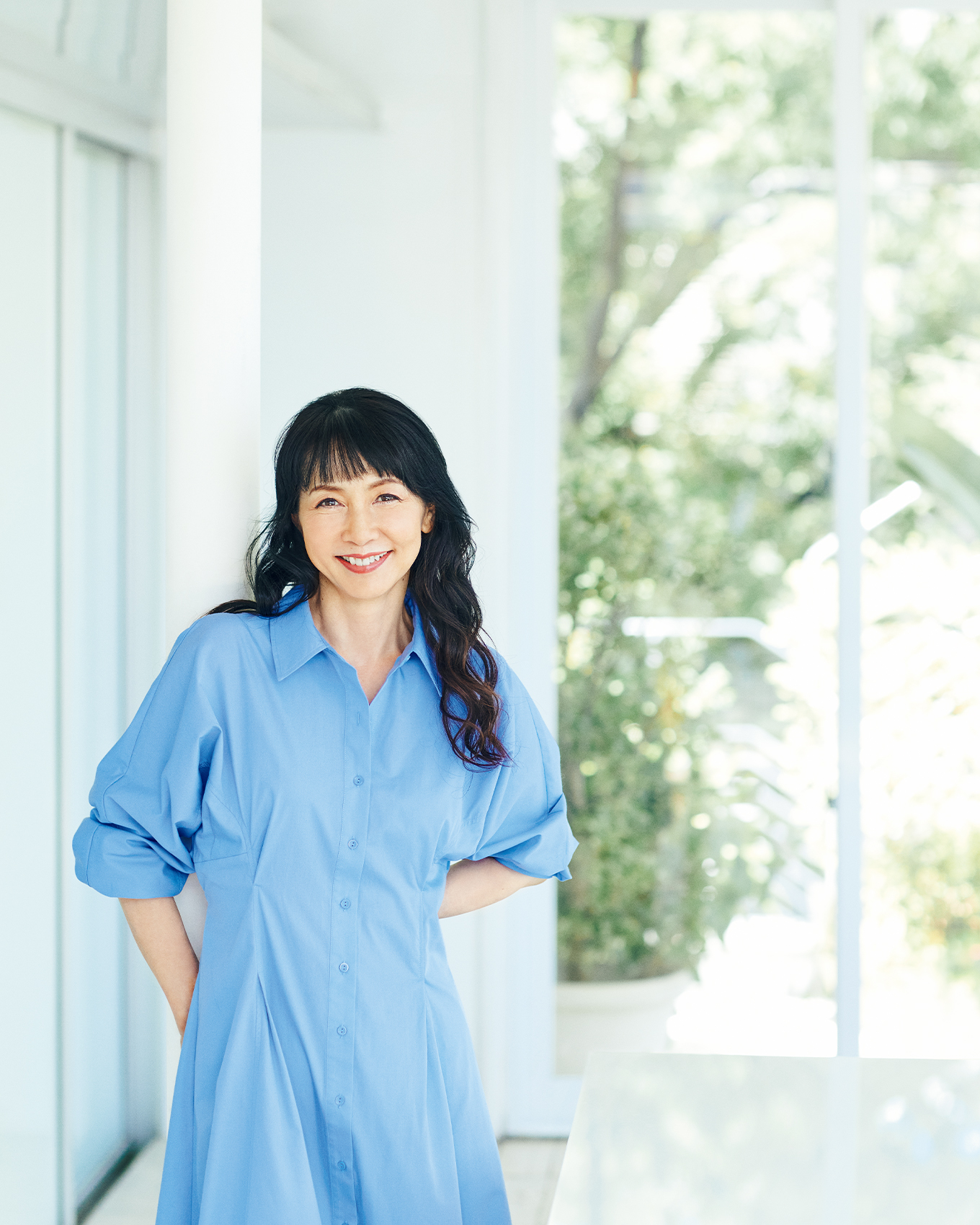 元Tbsアナ渡辺真理のいま：報道の表舞台を去った彼女の意外な近況
