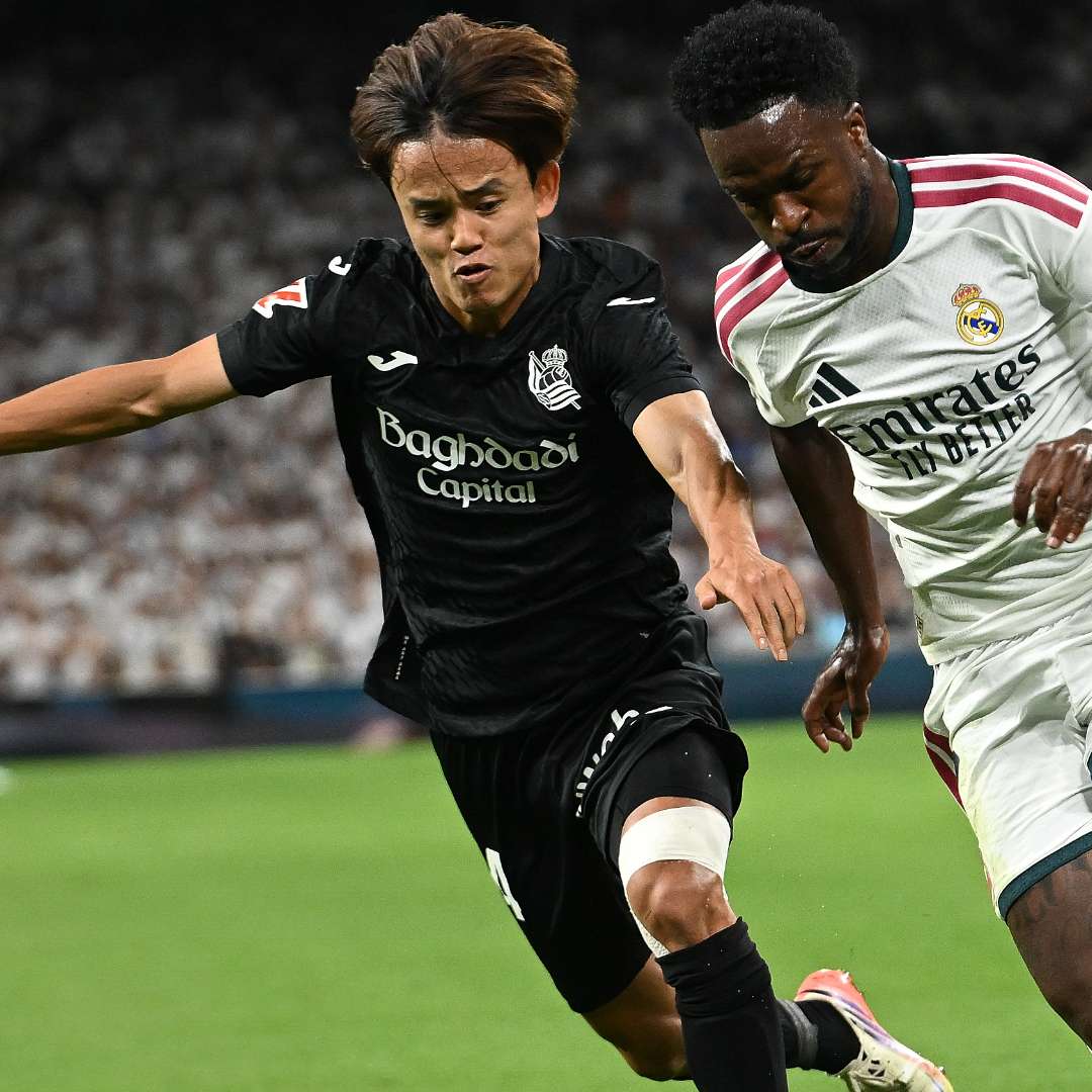 今日のサッカー試合日程と無料ライブ配信中継【2026最新版】