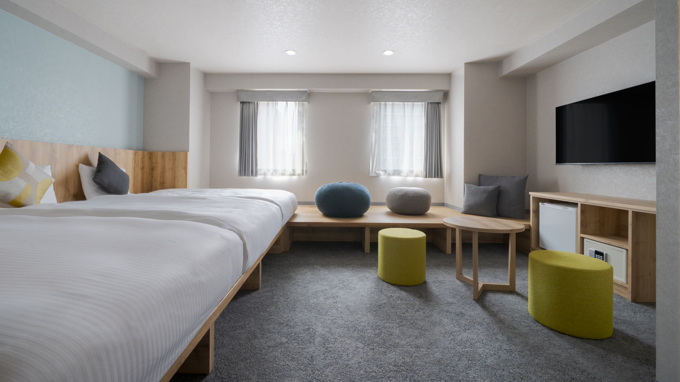 プレミアホテルCabin札幌が絶賛される真相！極上温泉とサウナを解剖