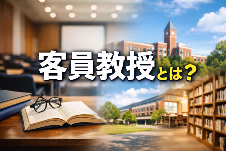 【衝撃】 客員 教授 と は 最新写真集＆動画まとめ #753