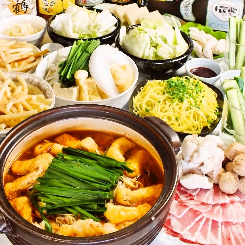 【2026最新】新宿の赤から現在地！食べ放題と個室予約の完全攻略法