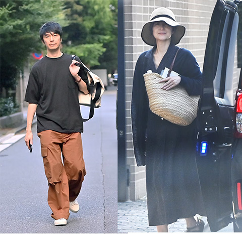 【噂】 鈴木 京香 長谷川 博己 結婚 最新情報まとめ 2026 #930