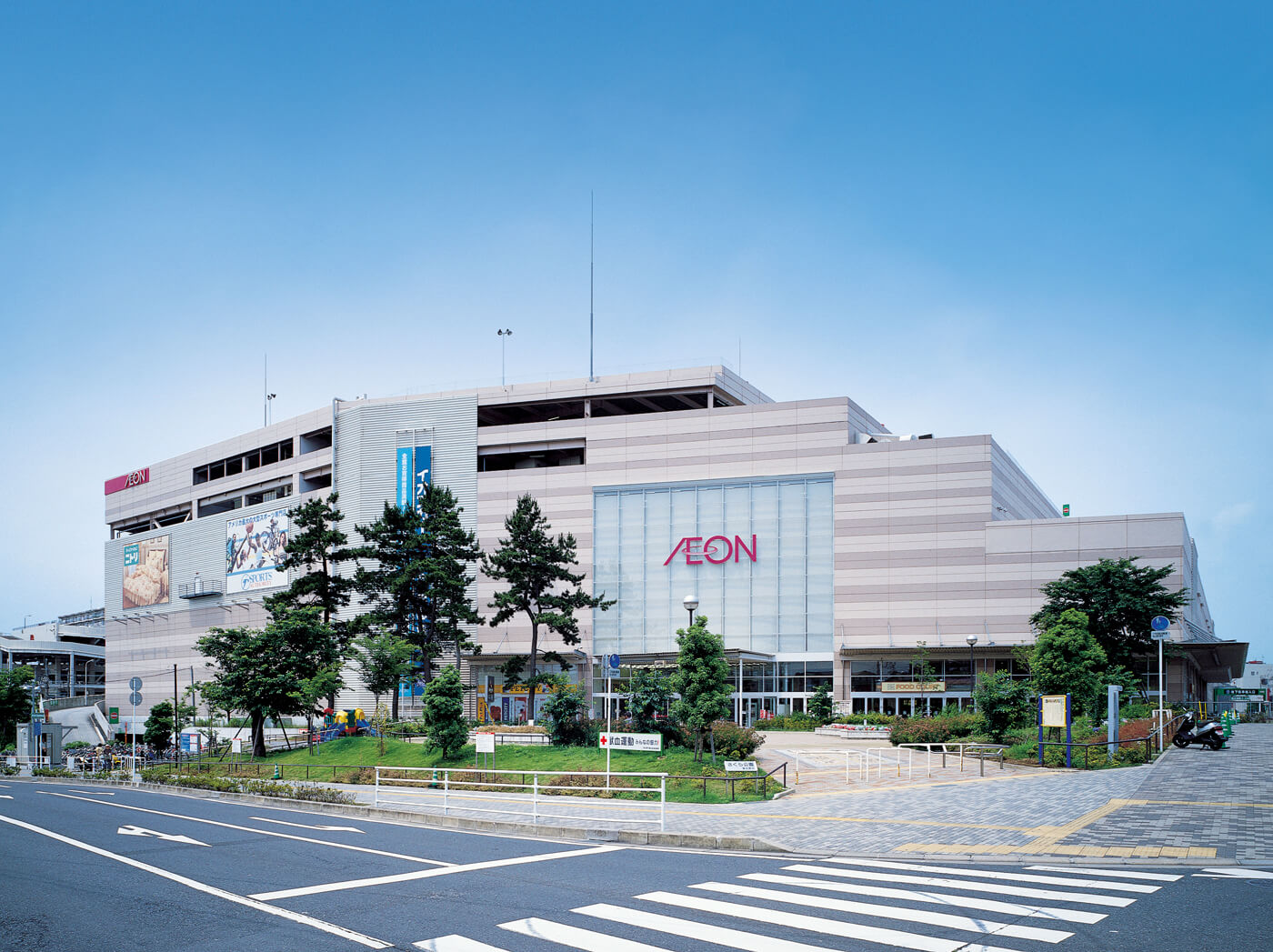 イオンモール津田沼の現在地｜閉店の噂の真相と2026年最新動向