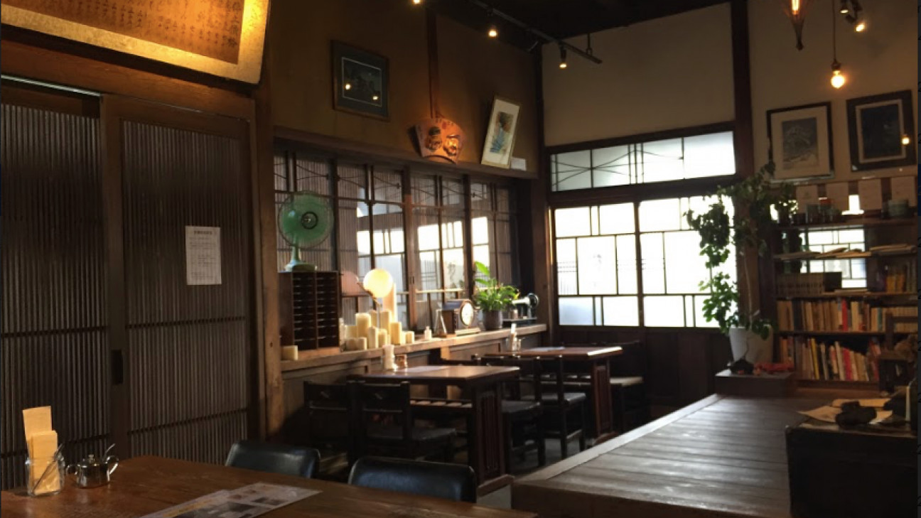 古民家カフェ蓮月の魅力解剖！ロケ地の裏話や最新ランチ・混雑攻略法