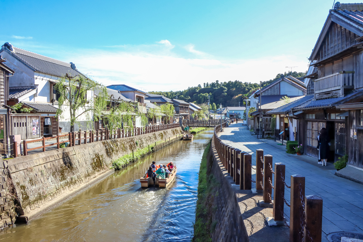 なぜ千葉県香取市が今熱い？小江戸佐原の魅力と移住・住みやすさの真実