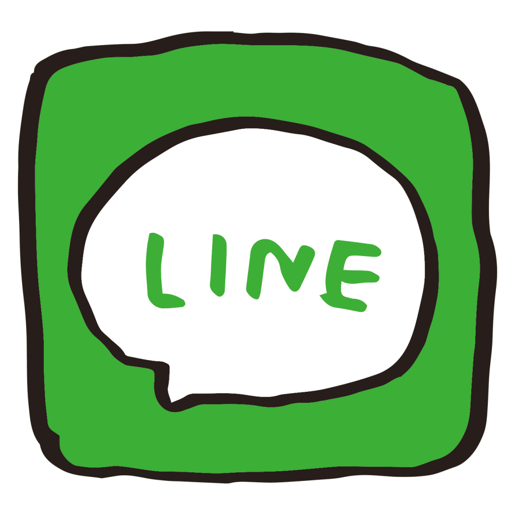 Lineアイコンはゆるい絵が正解？好印象の心理と2026年トレンド