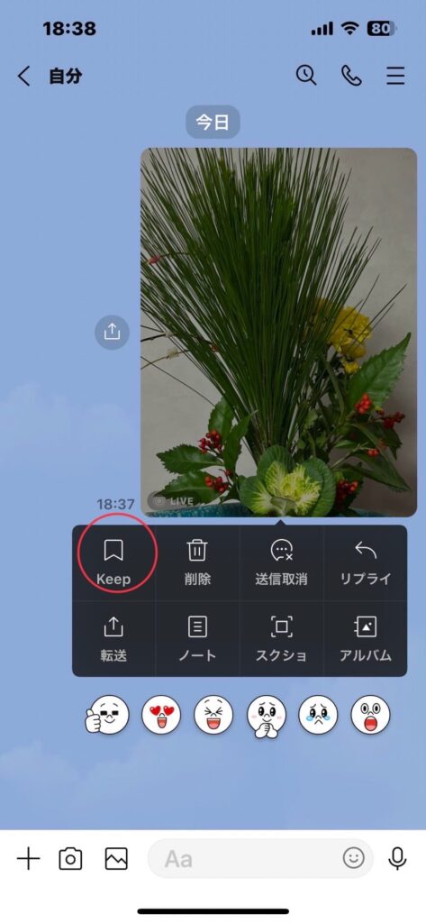 Line写真を高画質で一括保存！期限切れを防ぐ秘匿テク徹底解説