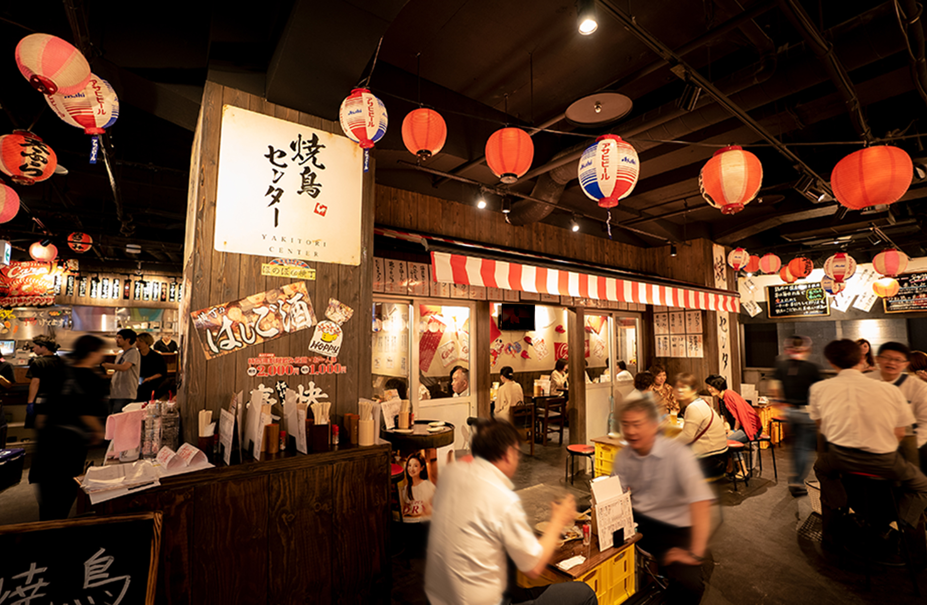 広島駅ほのぼの横丁の現在と閉店理由｜名店跡地と最新はしご酒事情