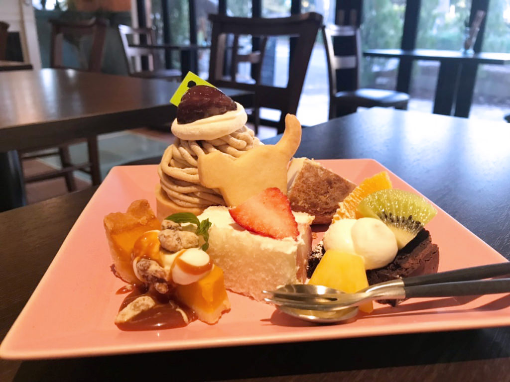 草薙のおしゃれランチ決定版！地元民絶賛の隠れ家＆女子会名店ガイド
