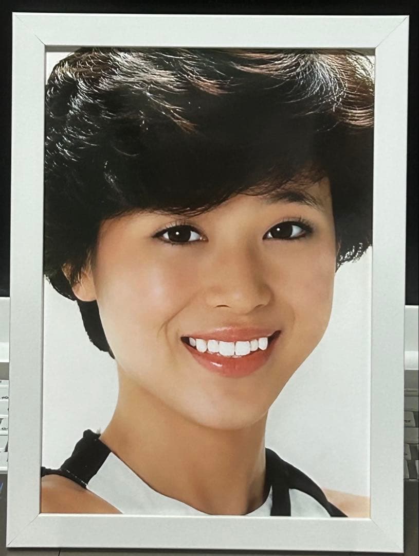 松田聖子の八重歯はなぜ消えた？矯正の真相と現在に至る口元の劇的変化