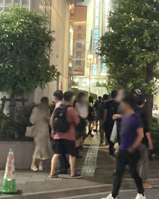 【Wiki風】 新宿 立ち ん ぼ 歴代彼氏・彼女まとめ #844