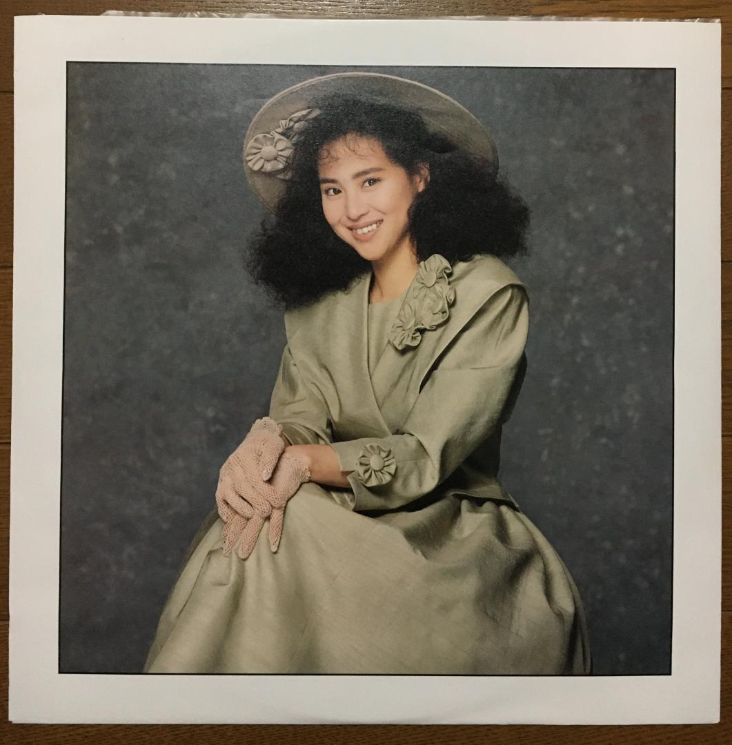 松田聖子「続・赤いスイートピー」の真相｜描かれた結末と制作秘話