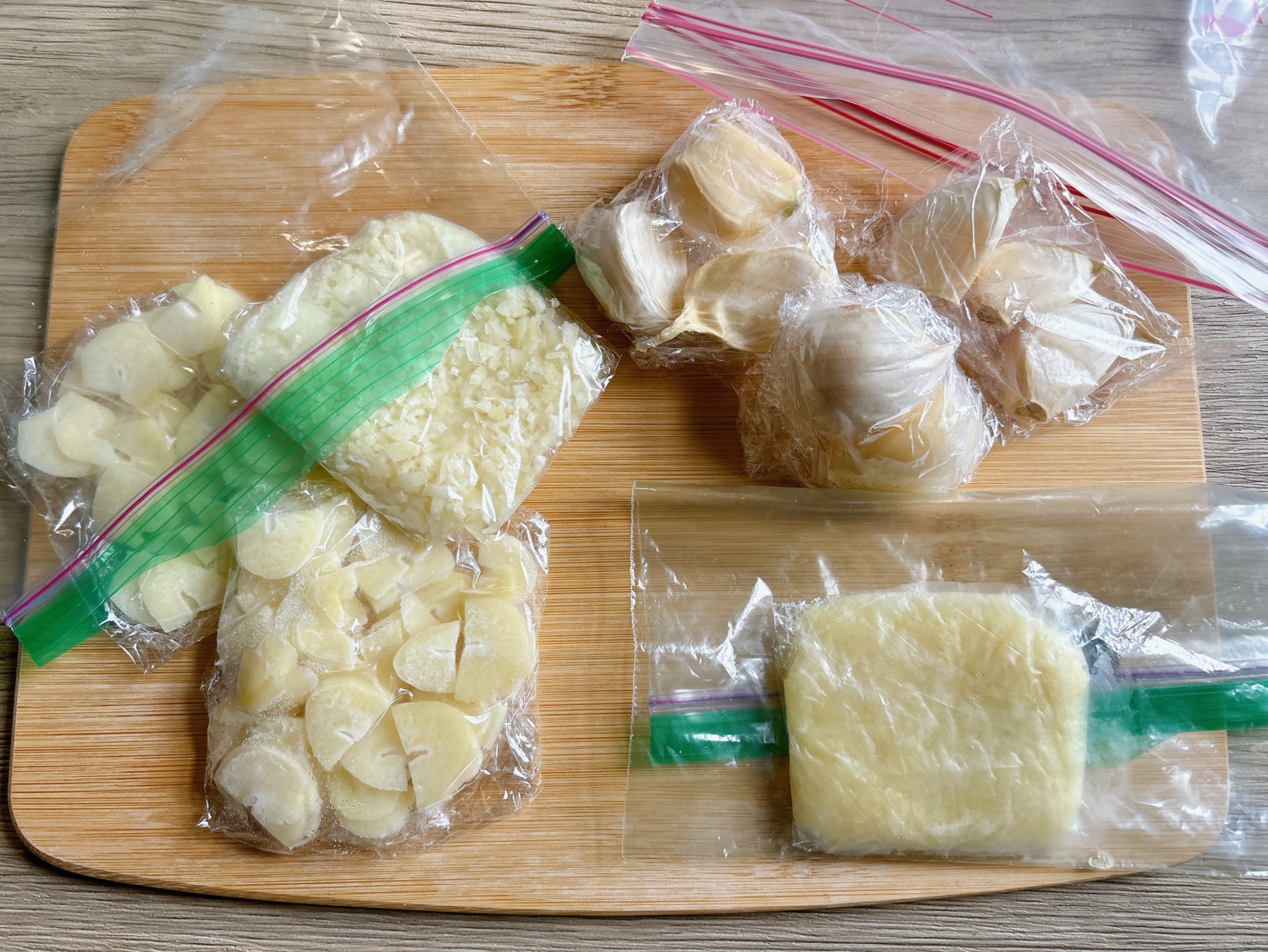 にんにく保存方法の決定版！芽を出さず半年長持ちさせる裏ワザ