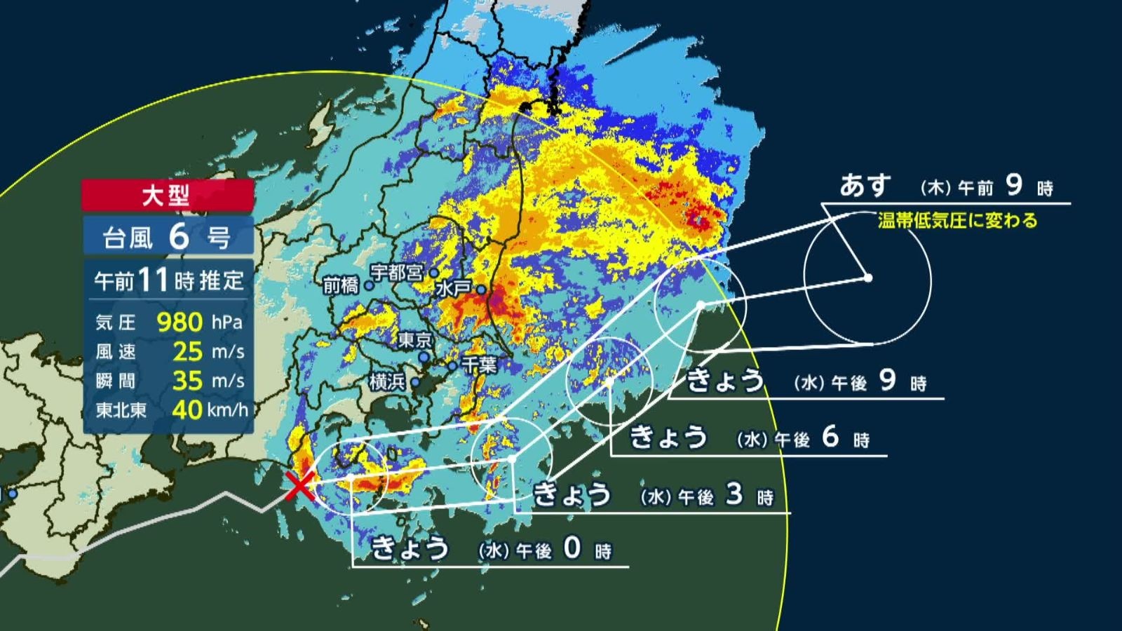 【2026最前線】台風直撃の過去から7年、千葉が直面する「極端気象」の現実とインフラ防衛の現在地