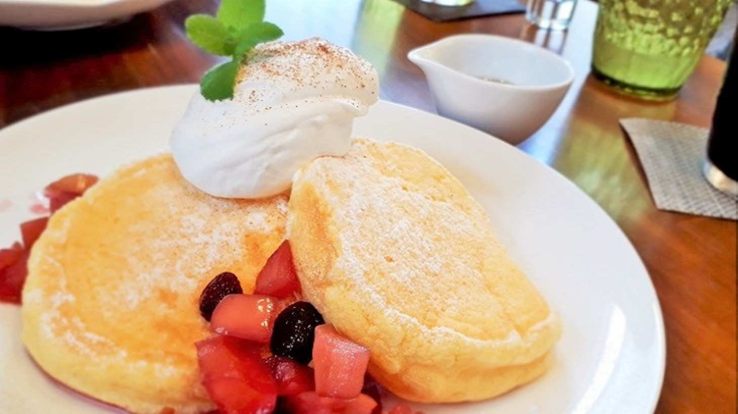 佐世保の絶品パンケーキ決定版！地元で愛される人気店と隠れ家を徹底調査