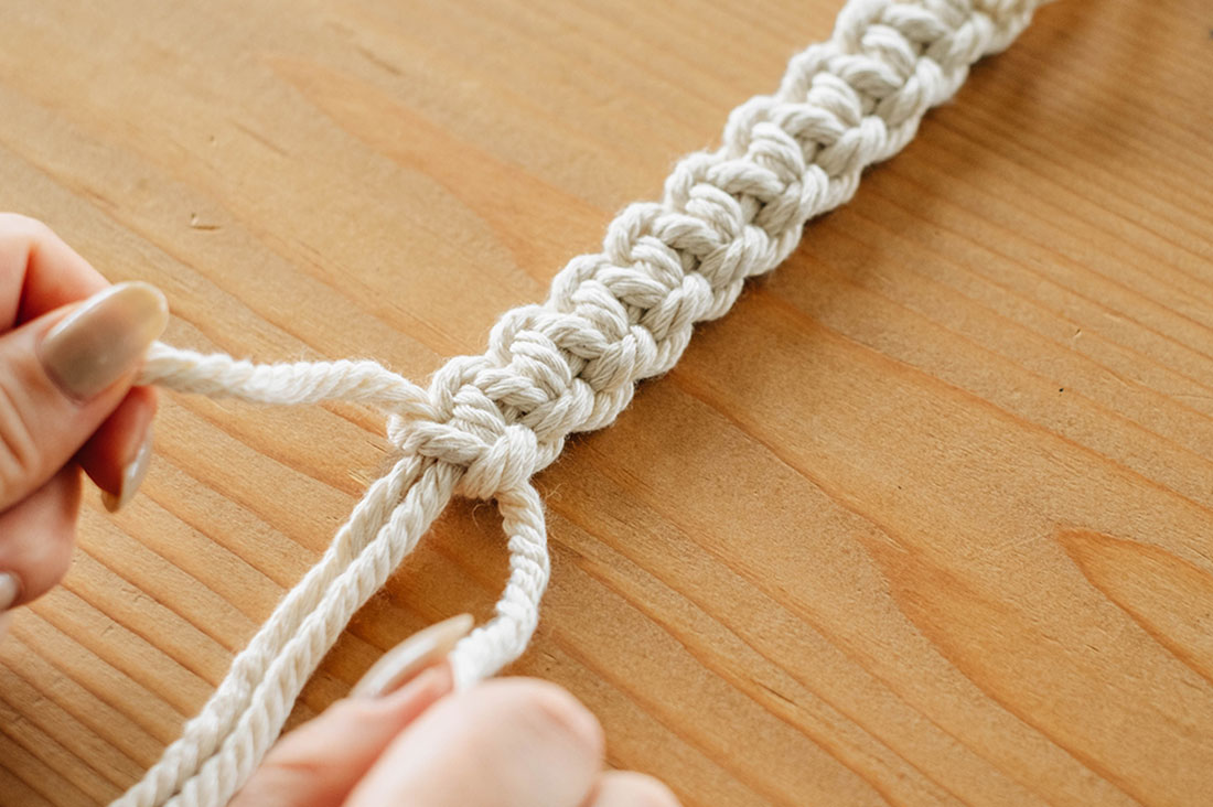 麻紐の編み方完全ガイド｜初心者でも失敗しない基本の結びから小物Diyまで