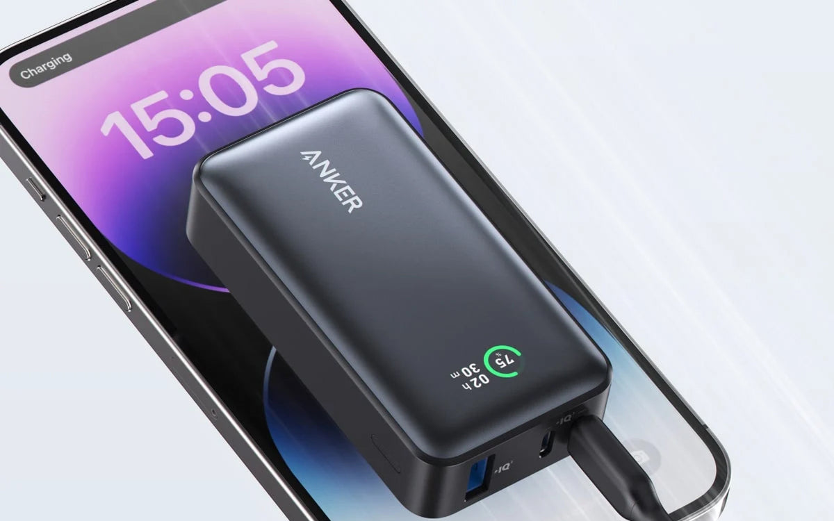 モバイルバッテリーの充電の仕方と寿命を延ばす極意【2026】