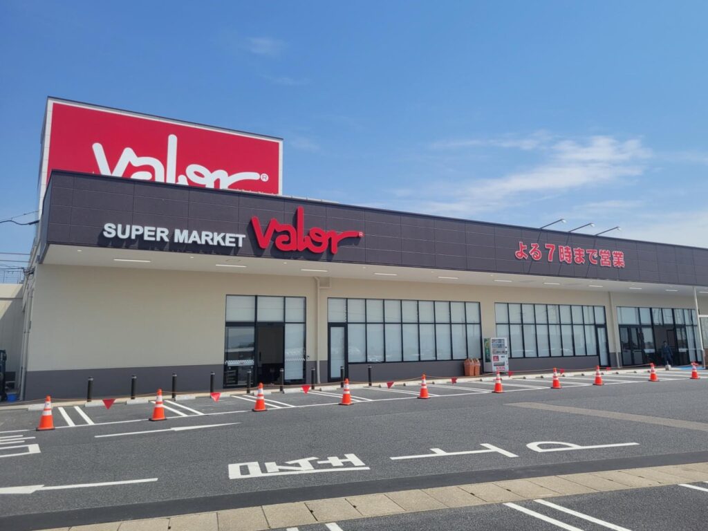 バロー平和町店のチラシと混雑攻略！特売日や営業時間・評判を徹底解説