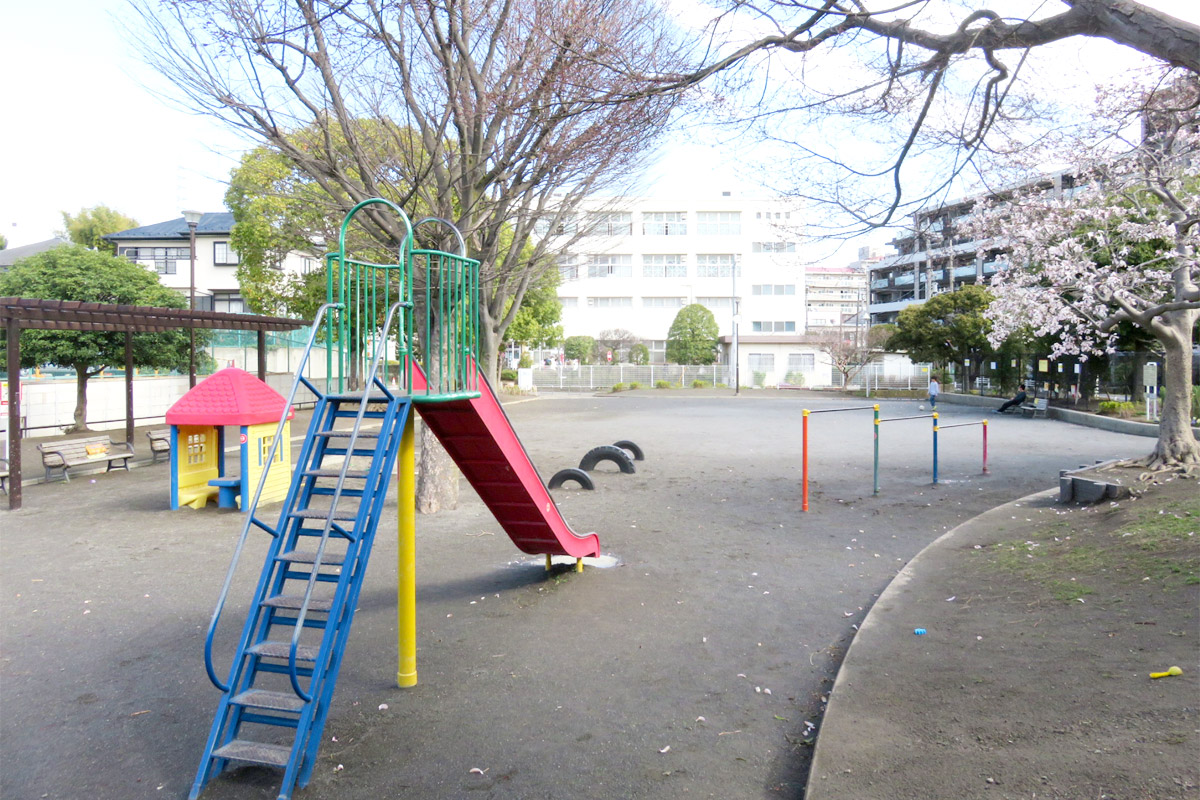 新田公園の魅力と評判を徹底検証！2026年最新の遊具・混雑・駐車場ガイド