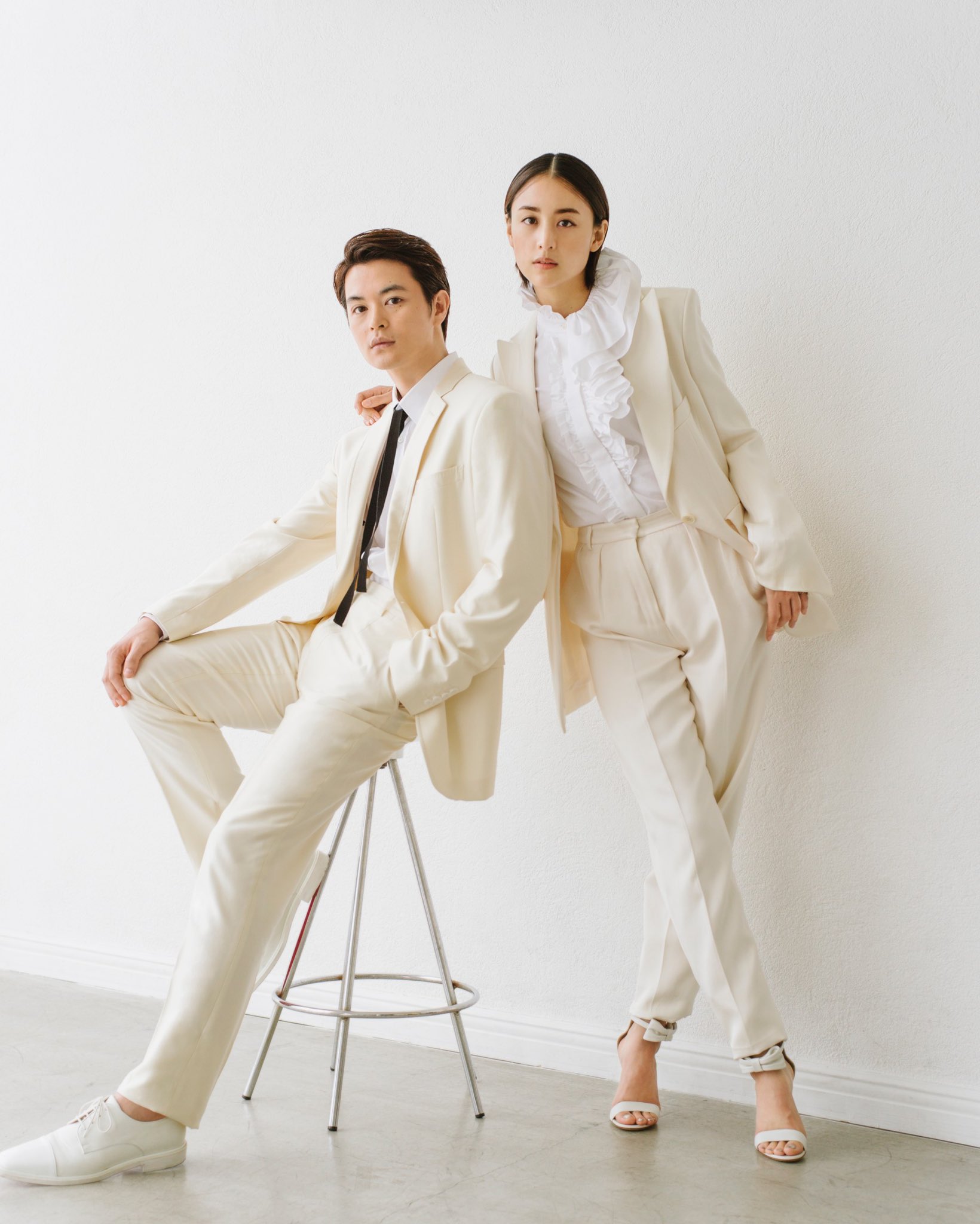 山本美月と瀬戸康史の共演ドラマ徹底解剖！結婚の馴れ初めと現在の夫婦仲