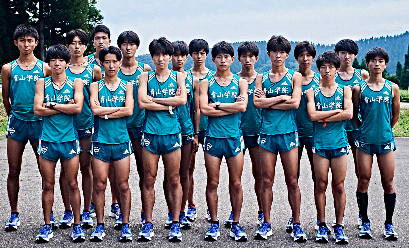 【2026最新】青学大駅伝メンバー徹底解剖！原監督の区間戦略と新陣容