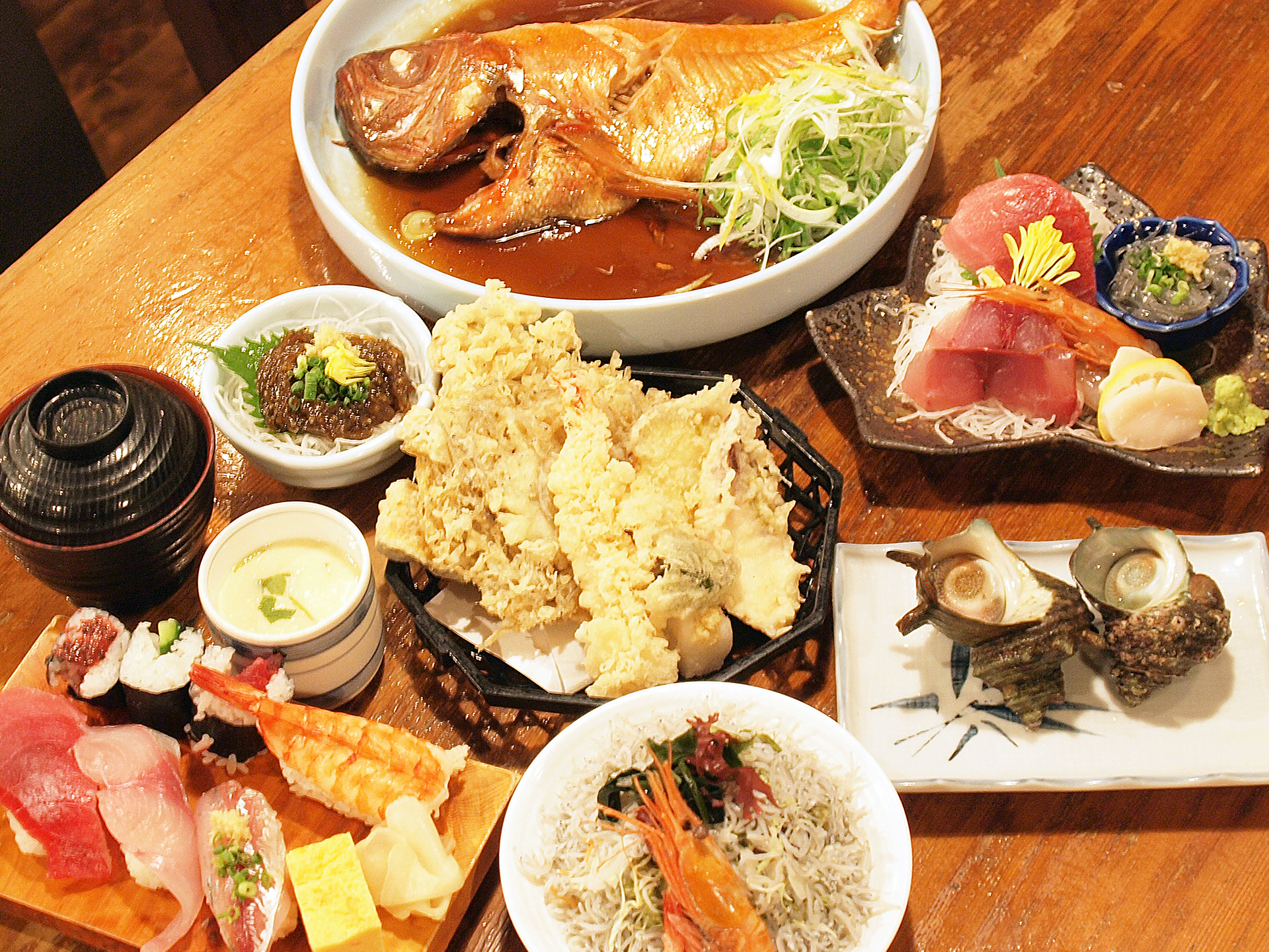 茅ヶ崎あさまる完全攻略！行列を避ける裏ワザと名物生しらすの実力