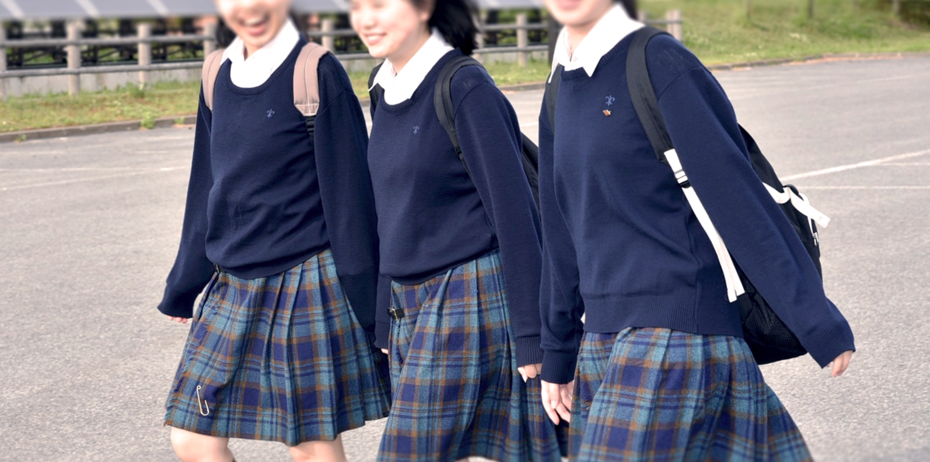 なぜ頌栄女子学院は人気なのか？圧倒的早慶実績と校風の真実【2026最新】