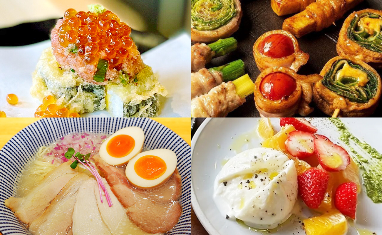 京都駅の夜ご飯決定版！地元民御用達の隠れ家居酒屋と絶品和食