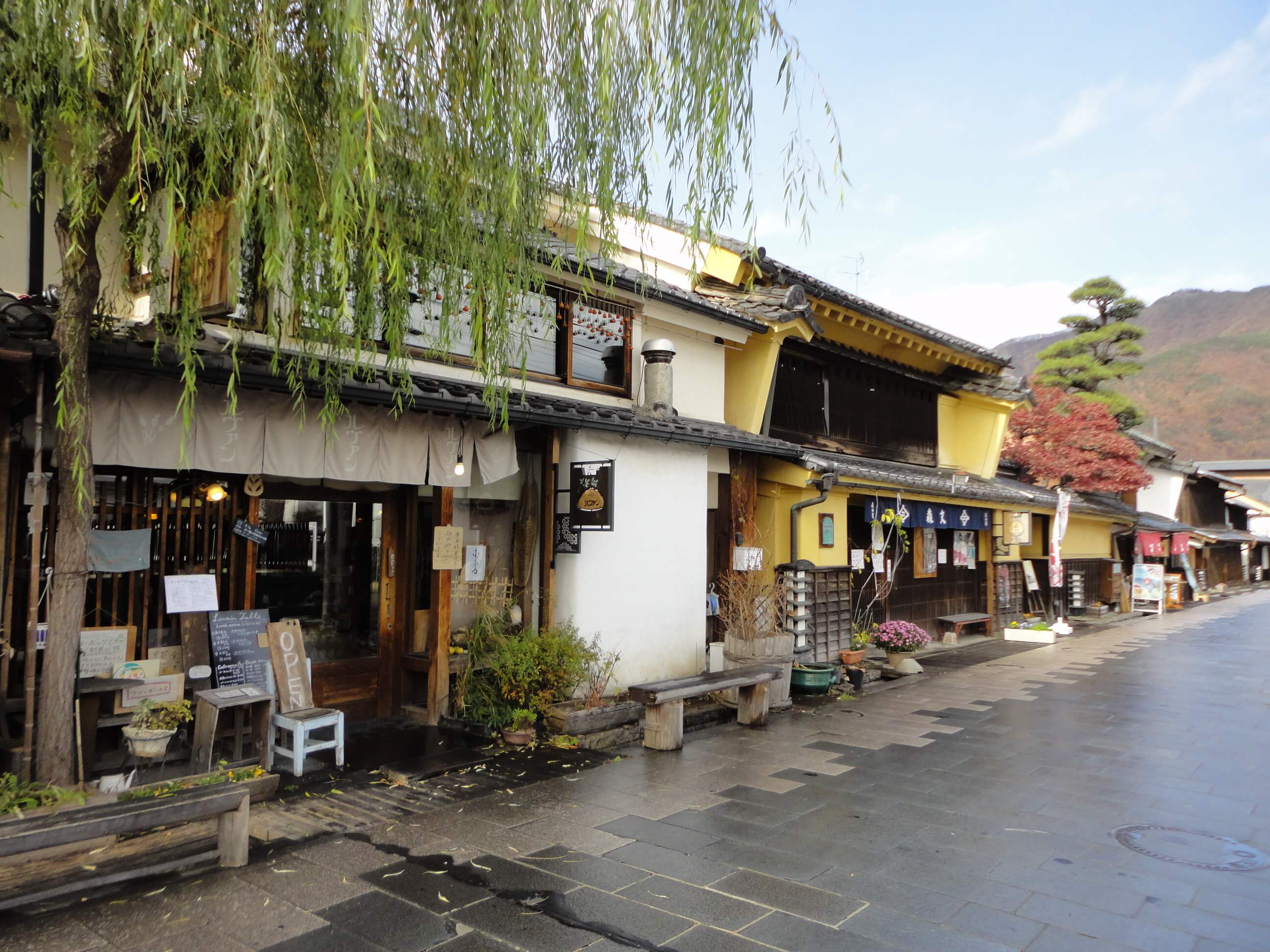 長野県上田市が2026年に選ばれる理由｜観光・移住のリアルと住みやすさを徹底解剖