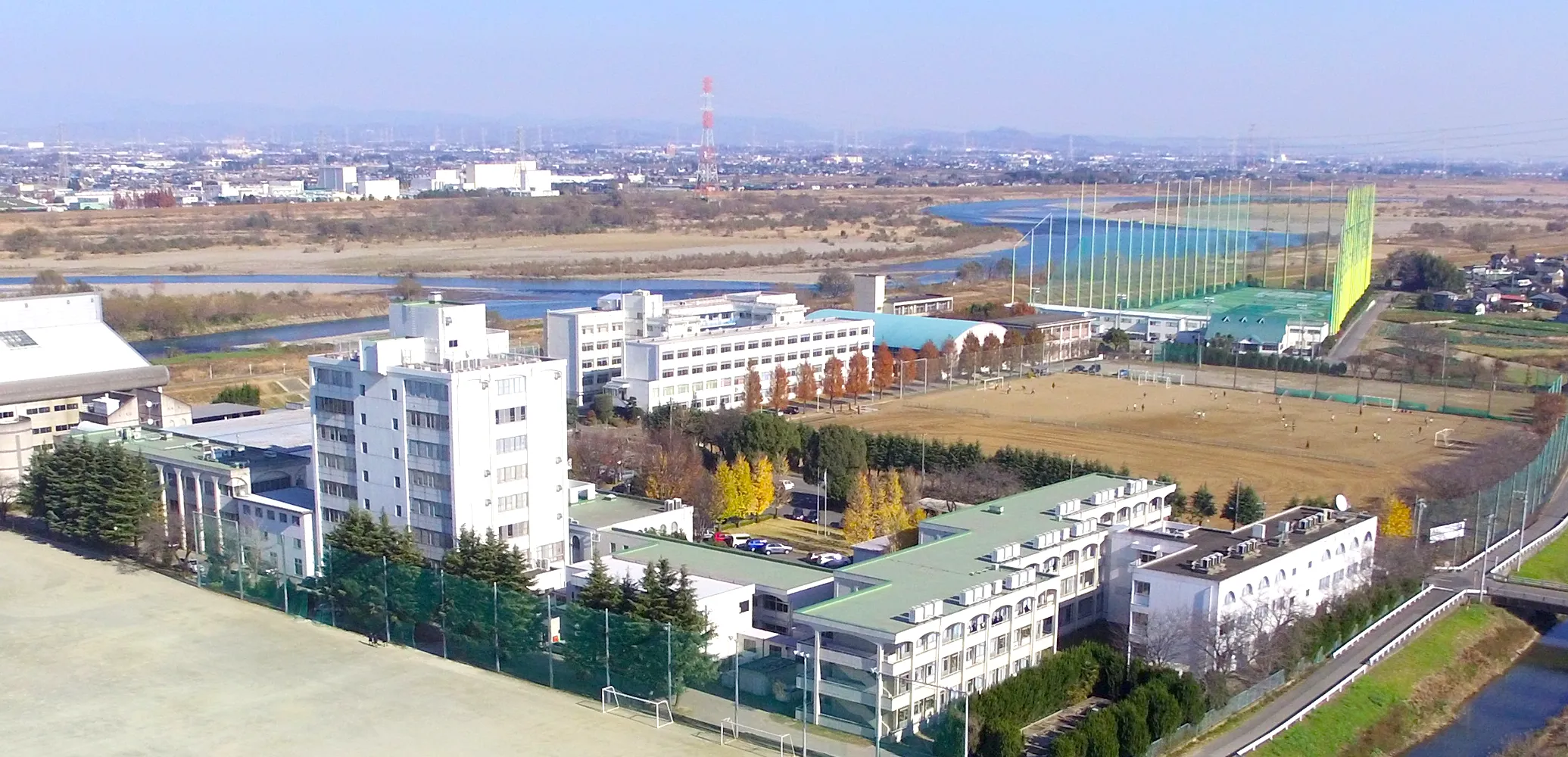 本庄第一高校の評判と偏差値｜確約基準・進学実績と部活のリアル解剖