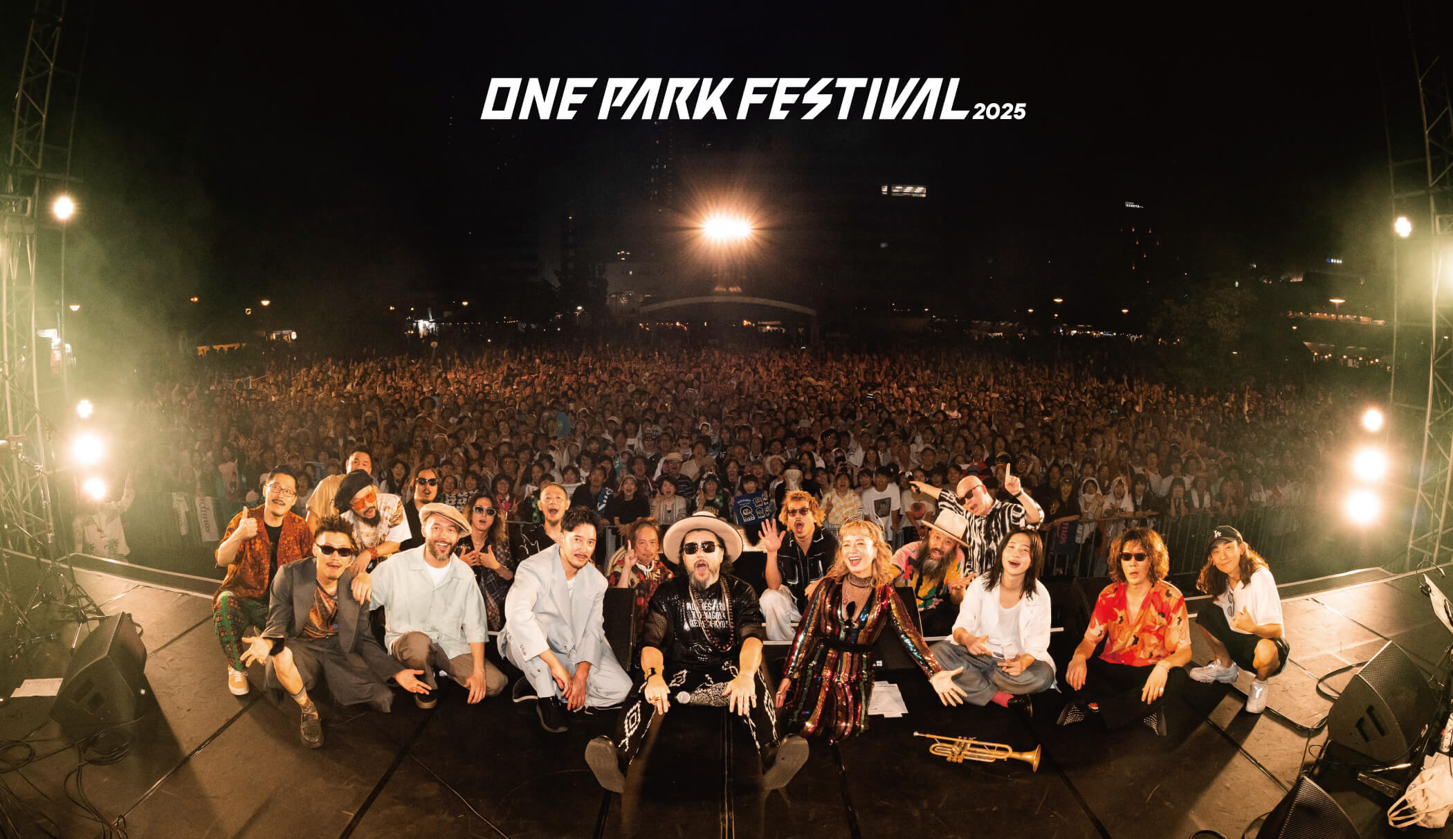 福井One Park Festivalの全貌｜音楽ファン熱狂の理由と攻略法