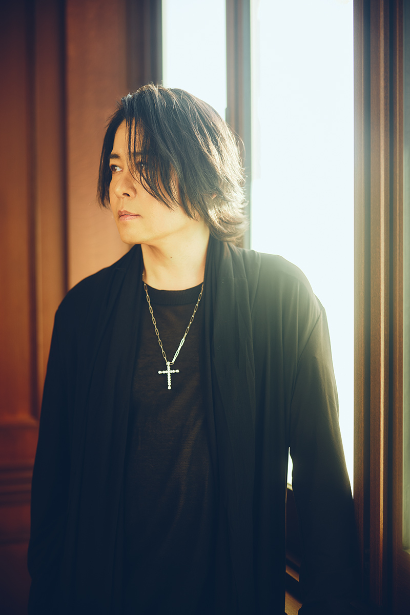 Luna Sea Ryuichiの現在地｜声帯手術の真相と進化する歌唱力