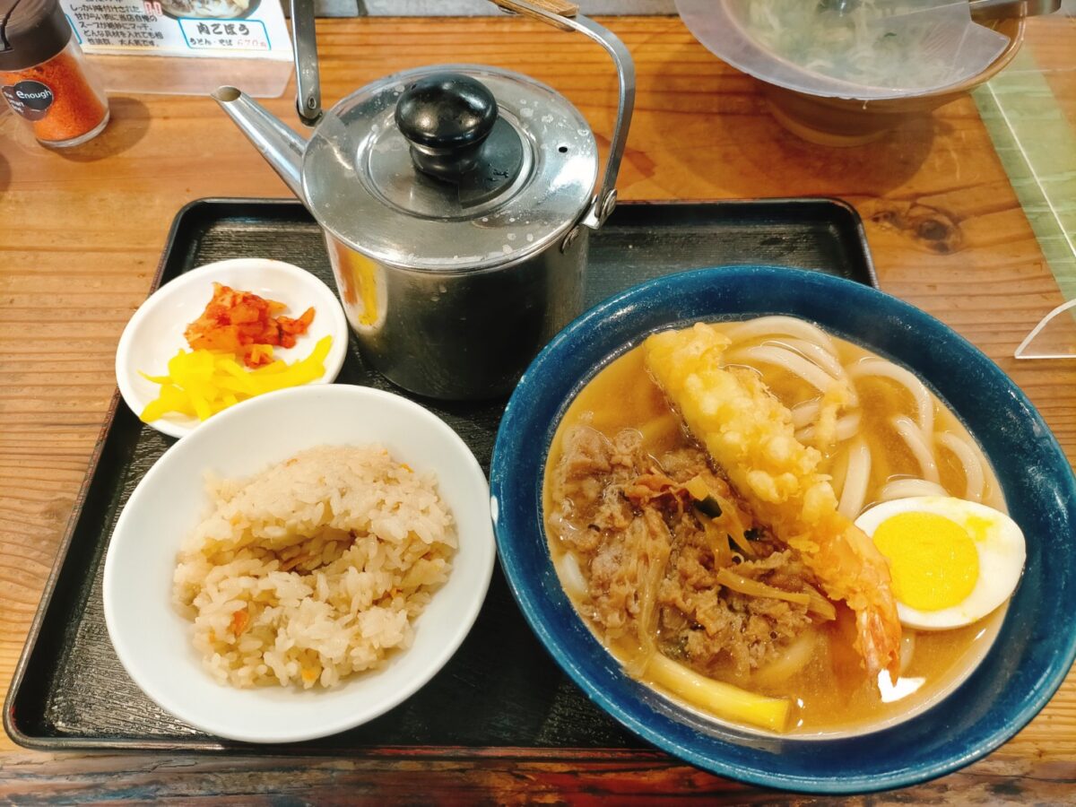なぜ減らない？牧のうどんの魔力と2026年最新攻略法を徹底解剖
