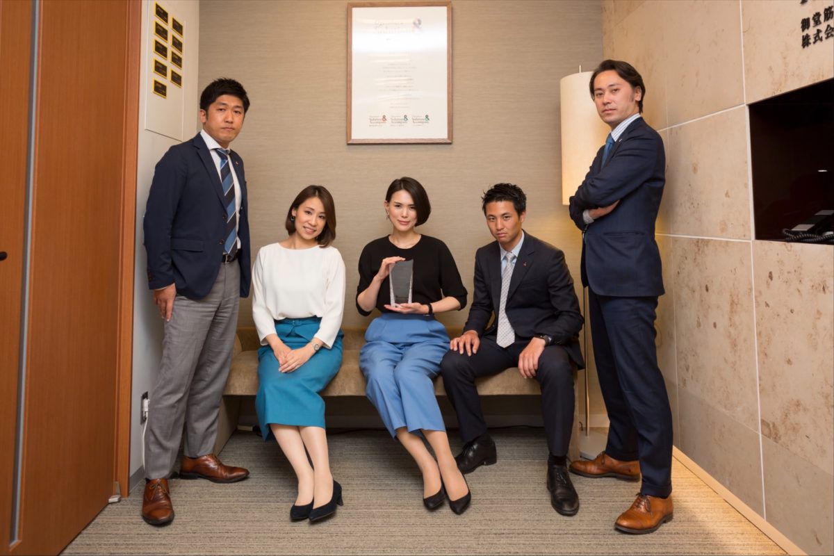 御堂筋税理士法人の評判と実態｜顧問料相場や採用難易度を徹底解剖