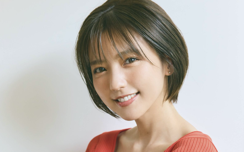 ショートヘアで覚醒した女優たち！大ヒット作の舞台裏と次回作リーク