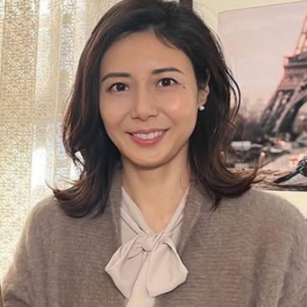 松嶋菜々子の出身地と学歴を徹底追跡！座間市から大女優への軌跡